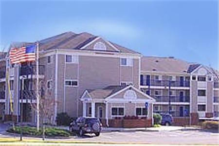 Hometowne Studios By Red Roof Gainesville, Ga Экстерьер фото